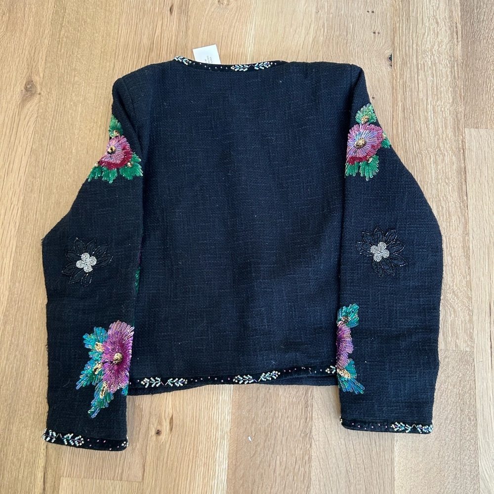 Sea Bethany Jacket NWT - Picture 8 of 11